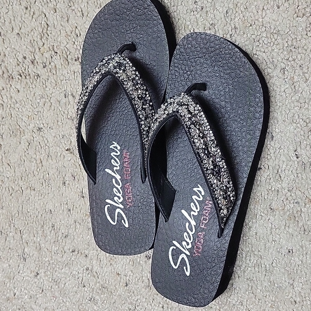 Skechers sandals